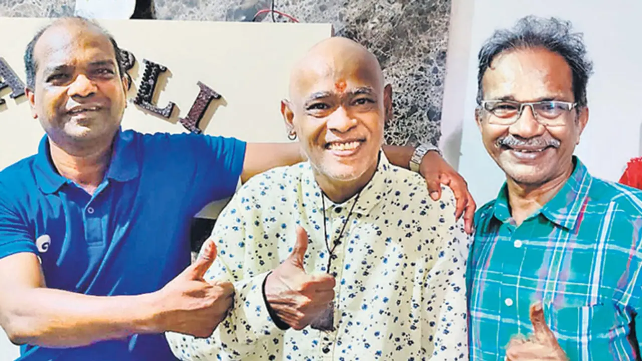 Vinod Kambli health update Vinod Kambli health update