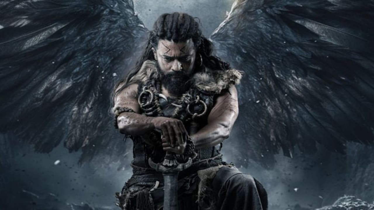 Suriya Film Kanguva Trailer Date Suriya Film Kanguva Trailer Date