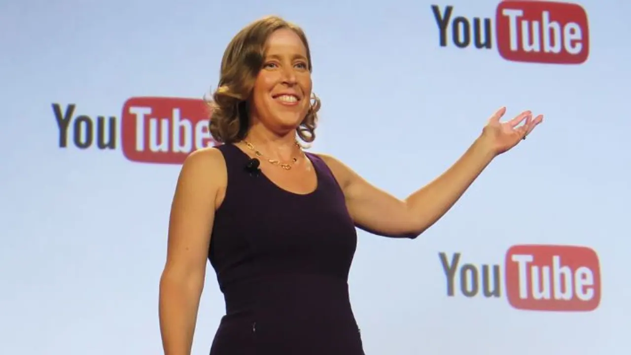 Susan Wojcicki Death News Susan Wojcicki Death News