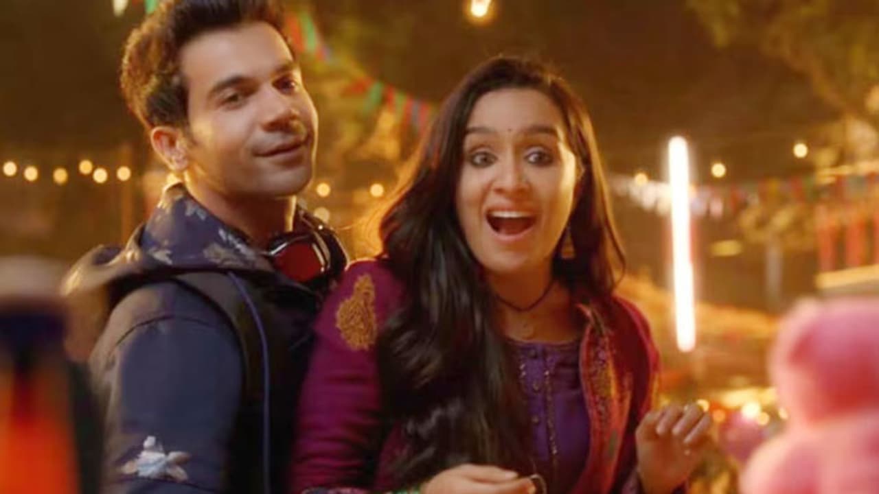 Stree 2 Advance Booking. Stree 2 Advance Booking.