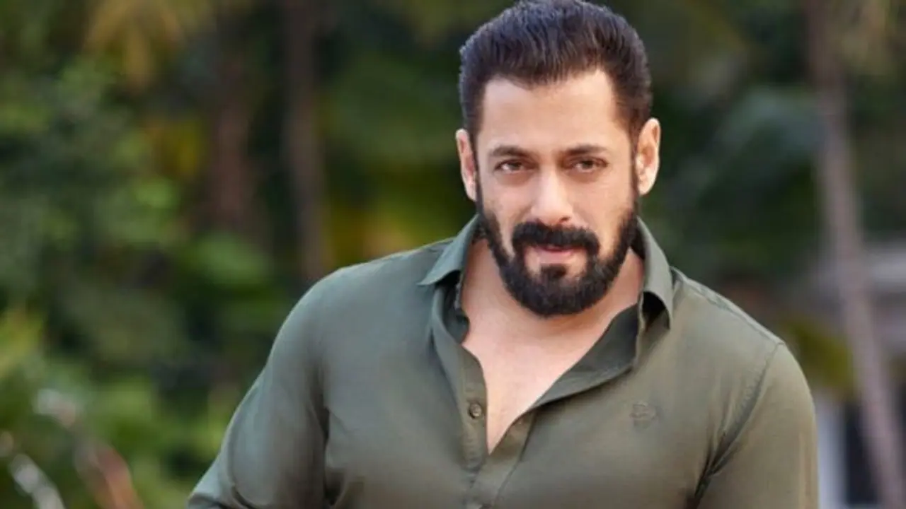 Salman khan Salman khan