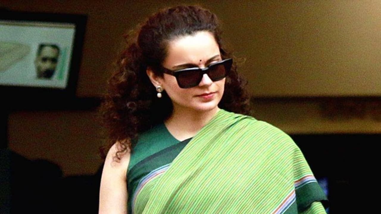 Kangana Ranaut Kangana Ranaut