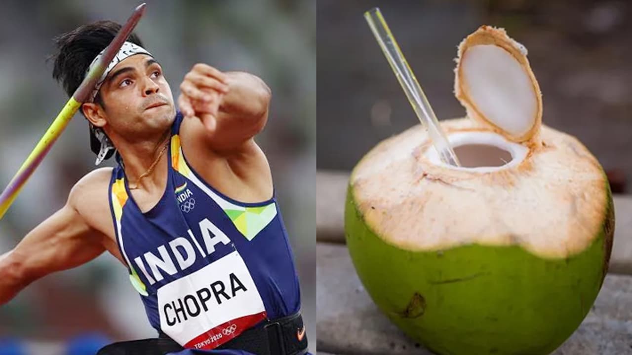 Coconut Water Health Benefits Coconut Water Health Benefits