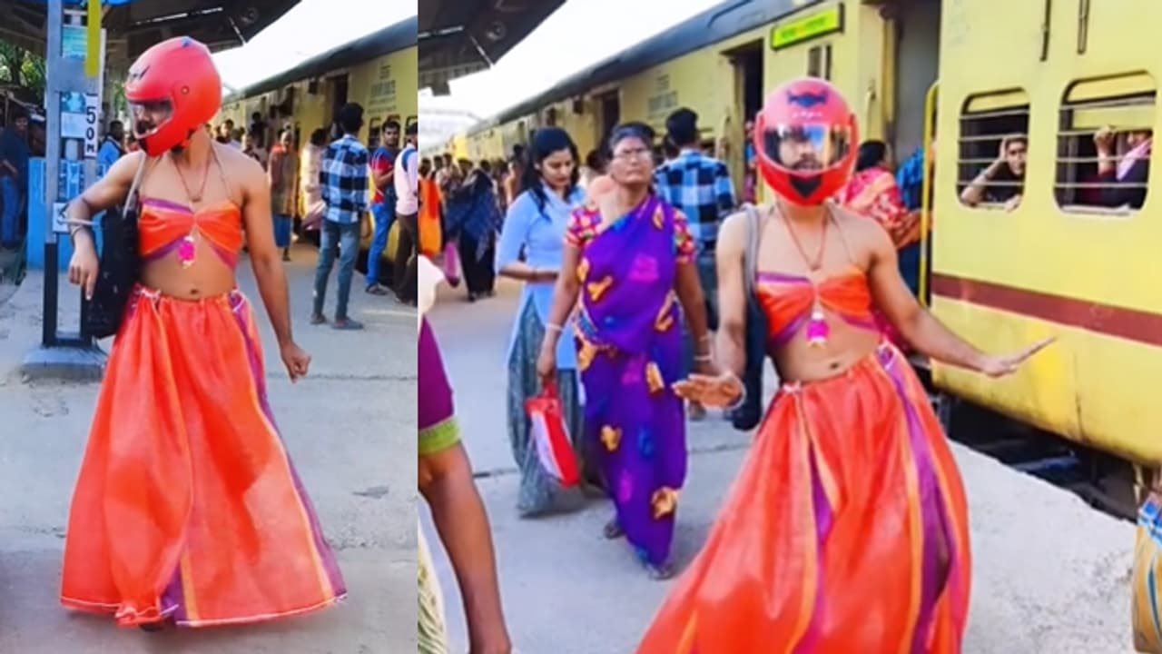 railway platform railway platform