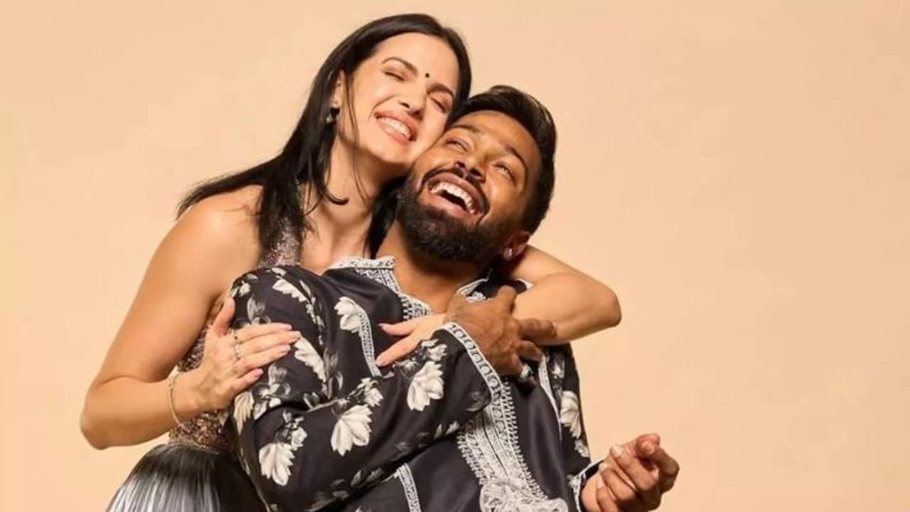 Hardik Pandya Hardik Pandya