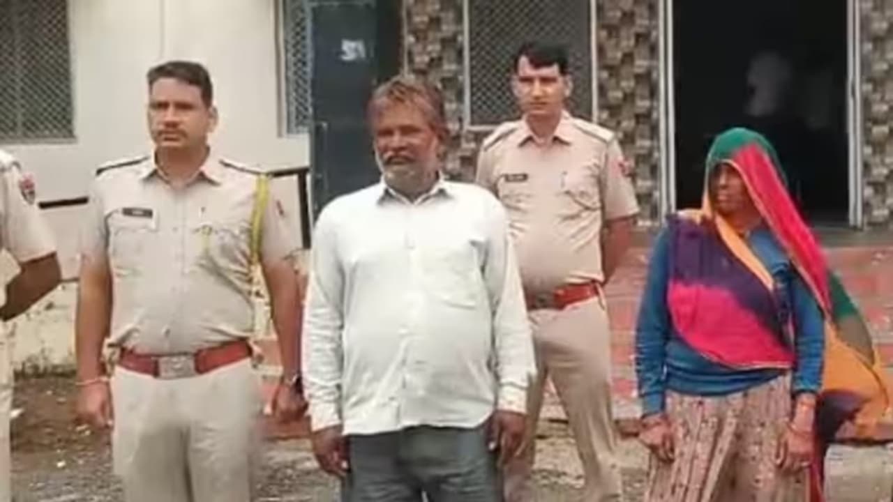 Bhilwara district Bhilwara district