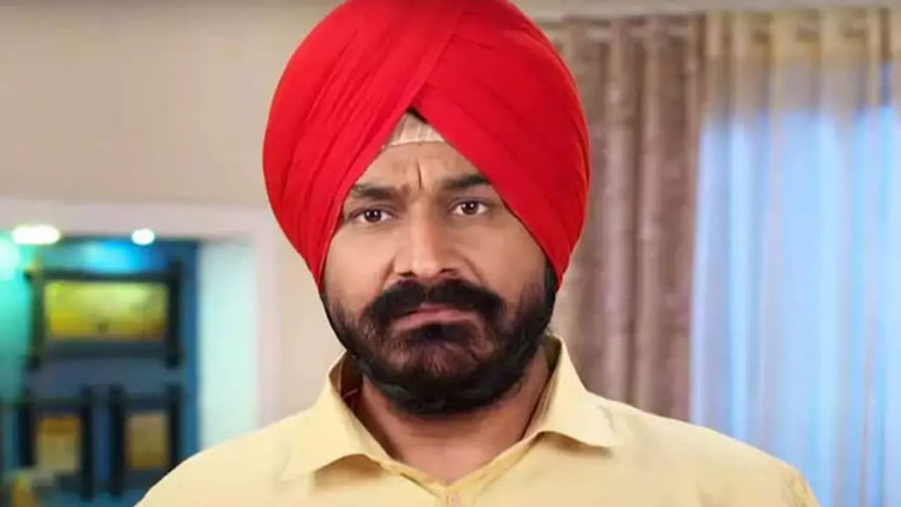 gurucharan singh taarak mehta ka ooltah chashmah
