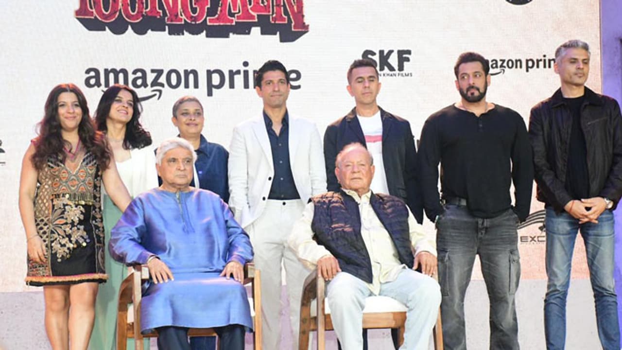 salim khan javed akhtar angry young men trailer salim khan javed akhtar angry young men trailer