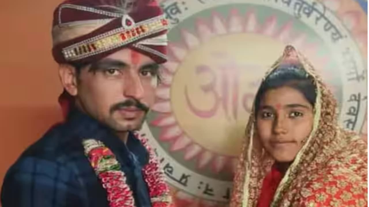 Jhunjhunu murder Jhunjhunu murder