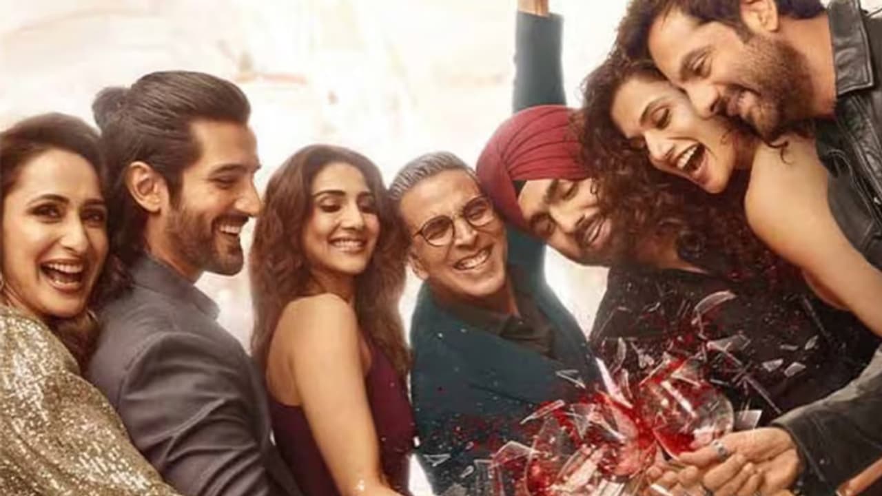 Khel Khel Mein Akshay Kumar Movie Khel Khel Mein Akshay Kumar Movie