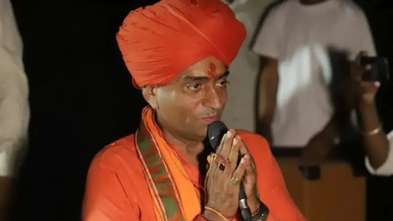 mahant pratappuri mahant pratappuri