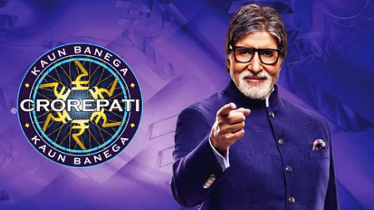 Amitabh Bachchan Amitabh Bachchan