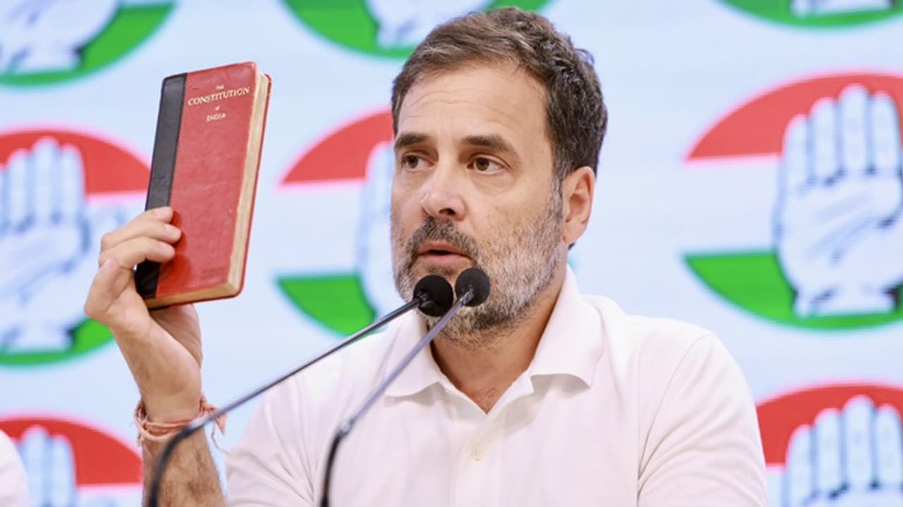 Rahul Ganghi Rahul Ganghi