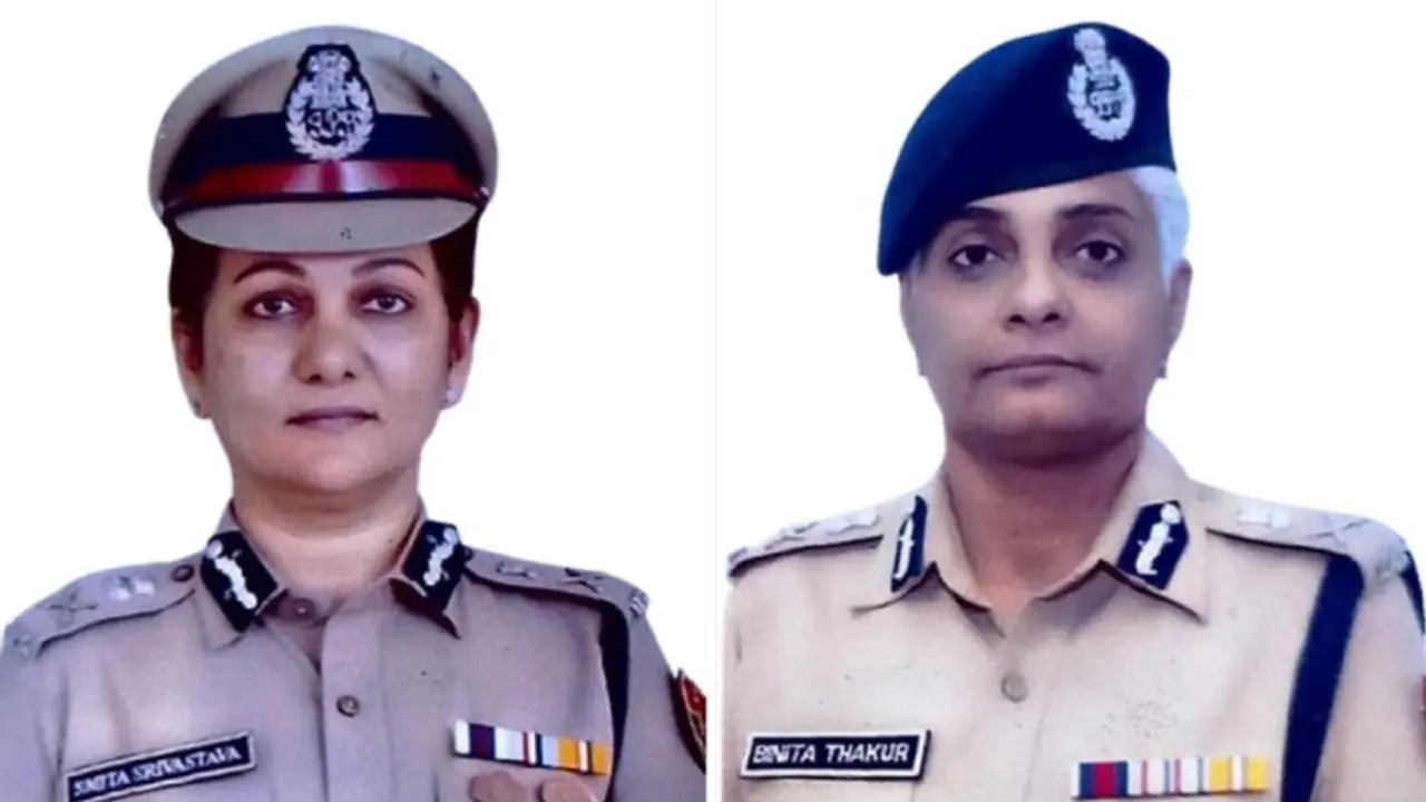 IPS OFFICER IPS OFFICER