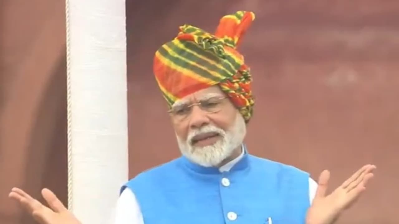 Narendra Modi Narendra Modi