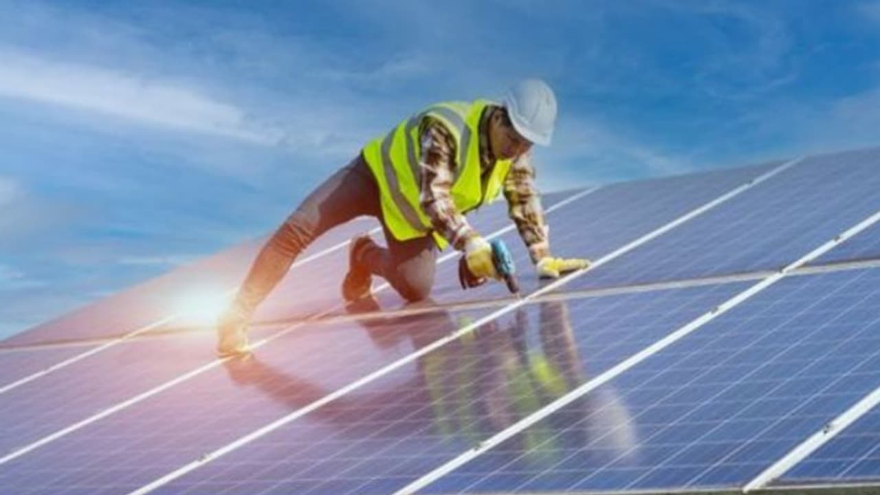 PM Modi On Renewable Energy PM Modi On Renewable Energy