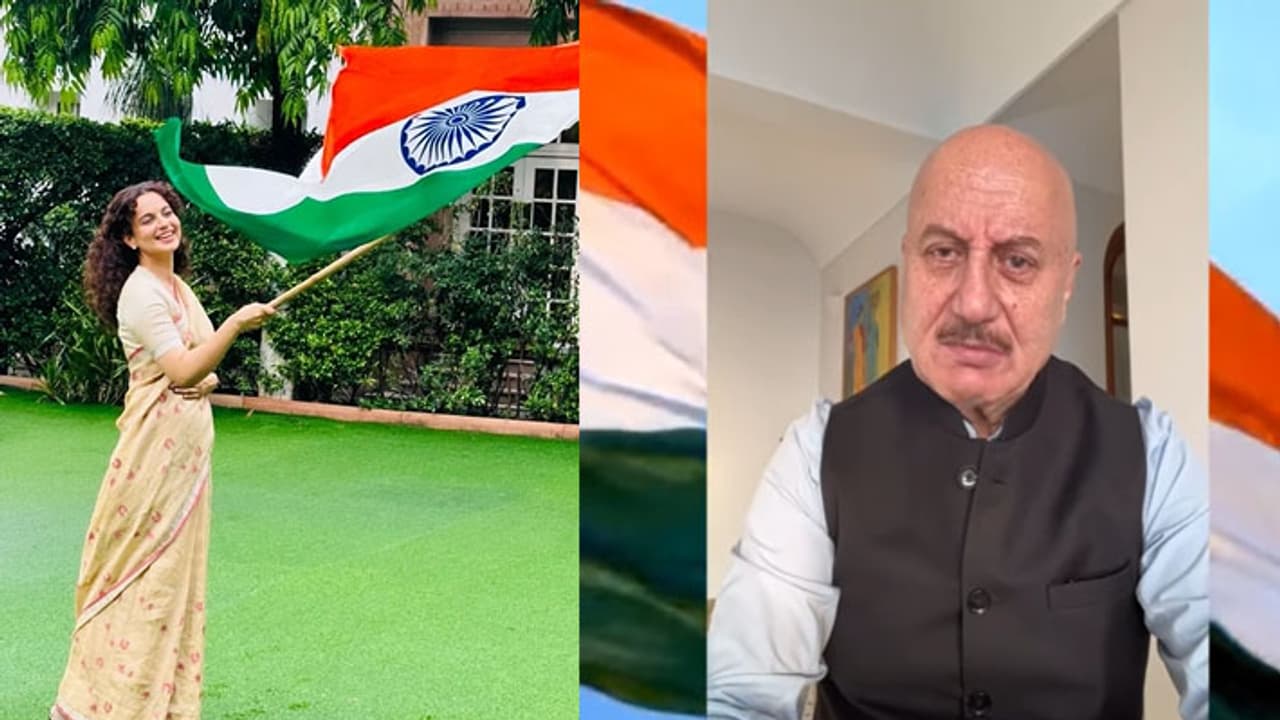 Film Stars Wishes Independence Day 2024 Film Stars Wishes Independence Day 2024