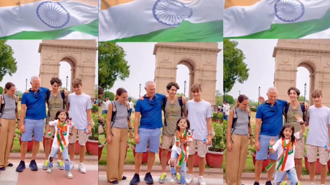 Independence Day Independence Day