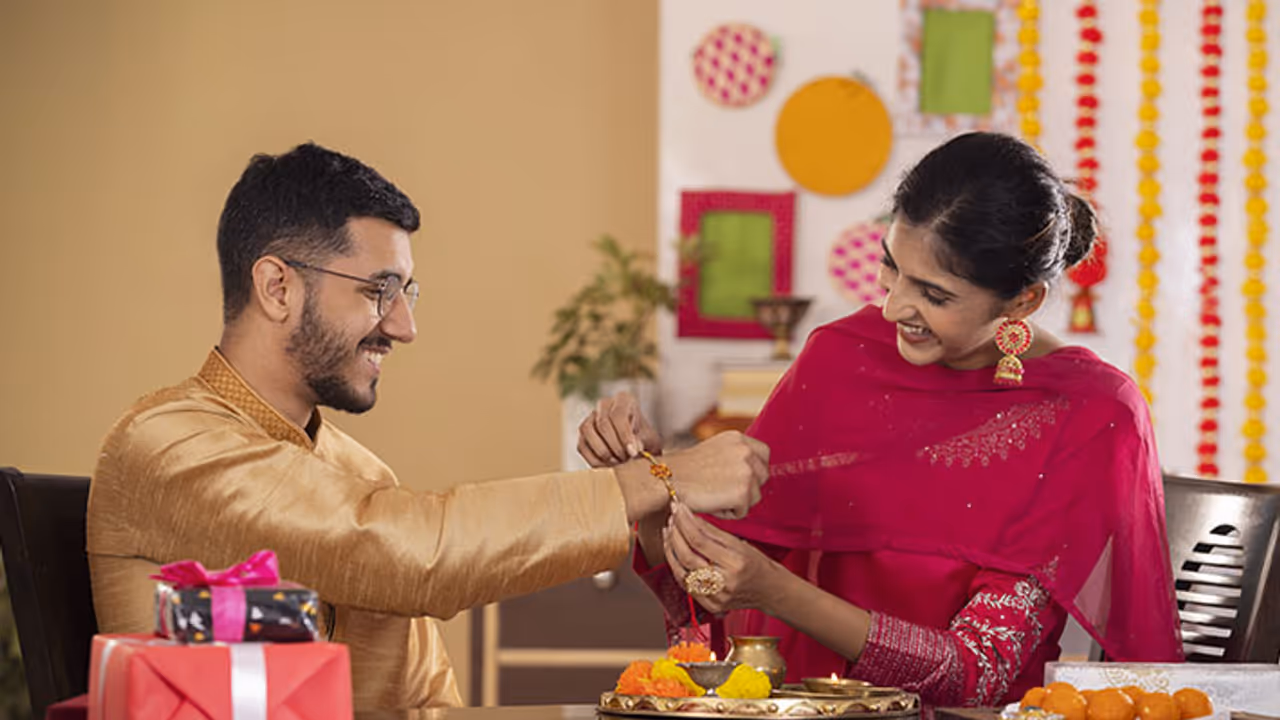 raksha bandhan gift raksha bandhan gift