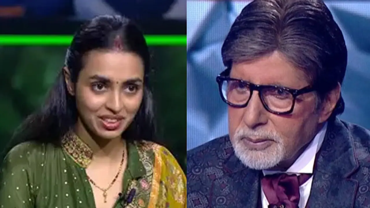 amitabh bachchan kbc 16 amitabh bachchan kbc 16