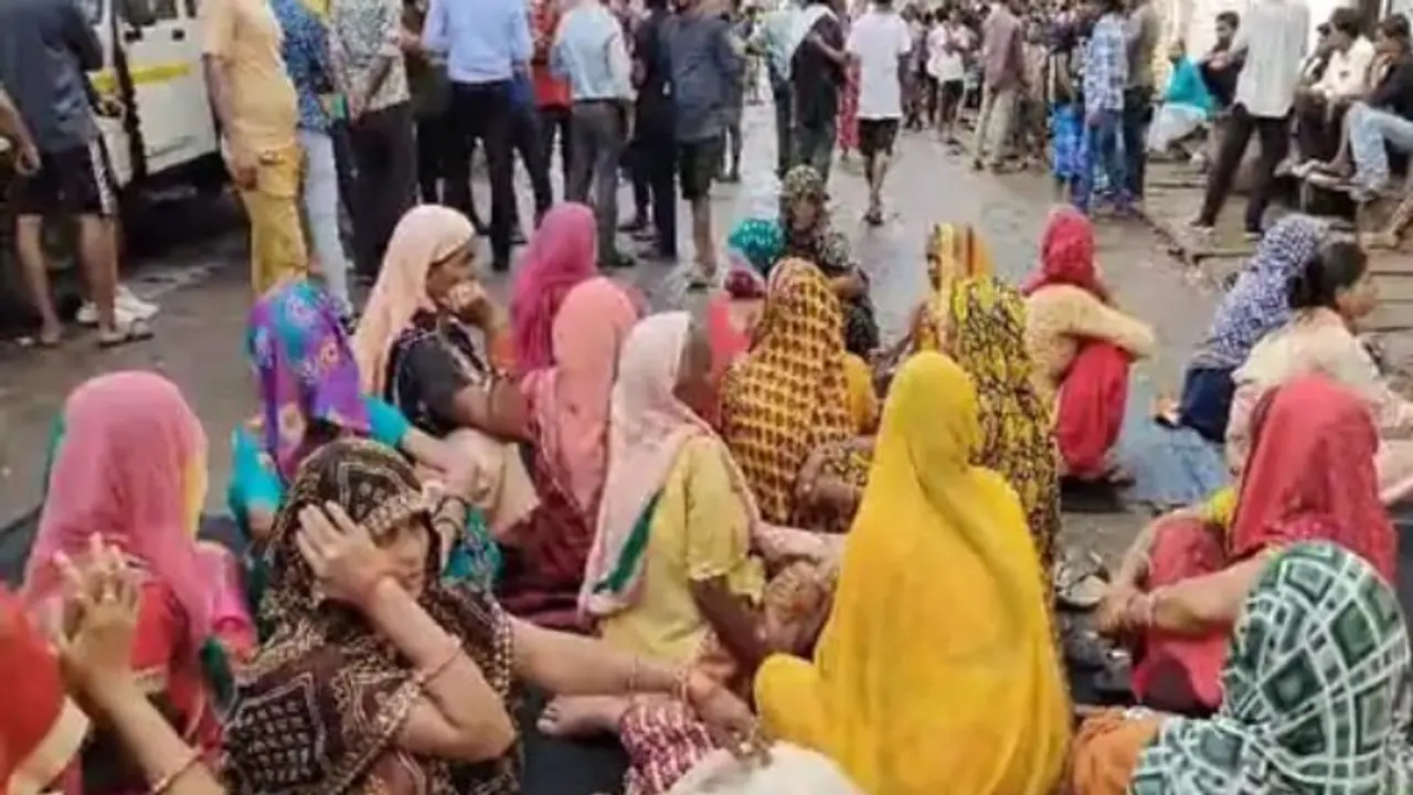 Jaipur latest news Jaipur latest news