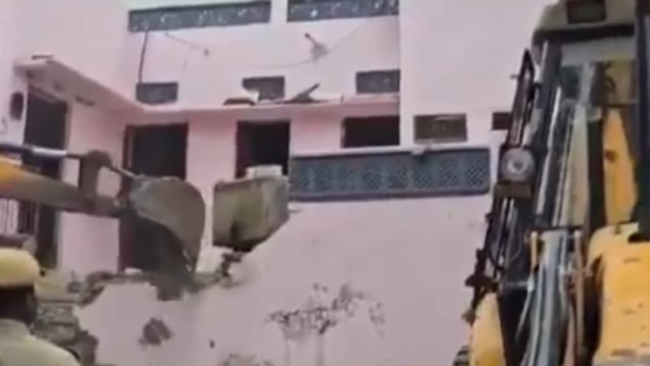 Udaipur Knife attack Udaipur Knife attack