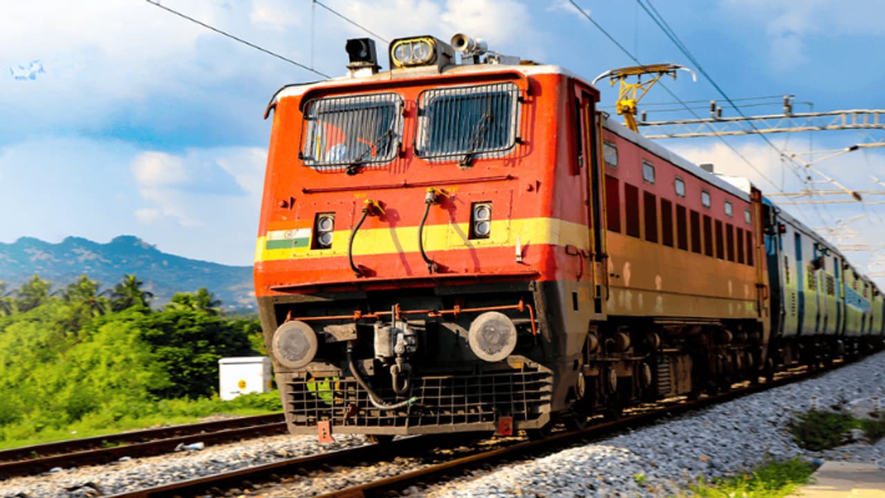 Tatkal Ticket Booking