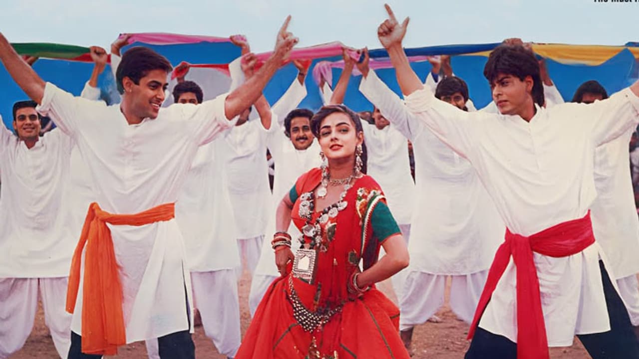 Shahrukh Khan Salman Khan Slammed By Mamta Kulkarni Shahrukh Khan Salman Khan Slammed By Mamta Kulkarni