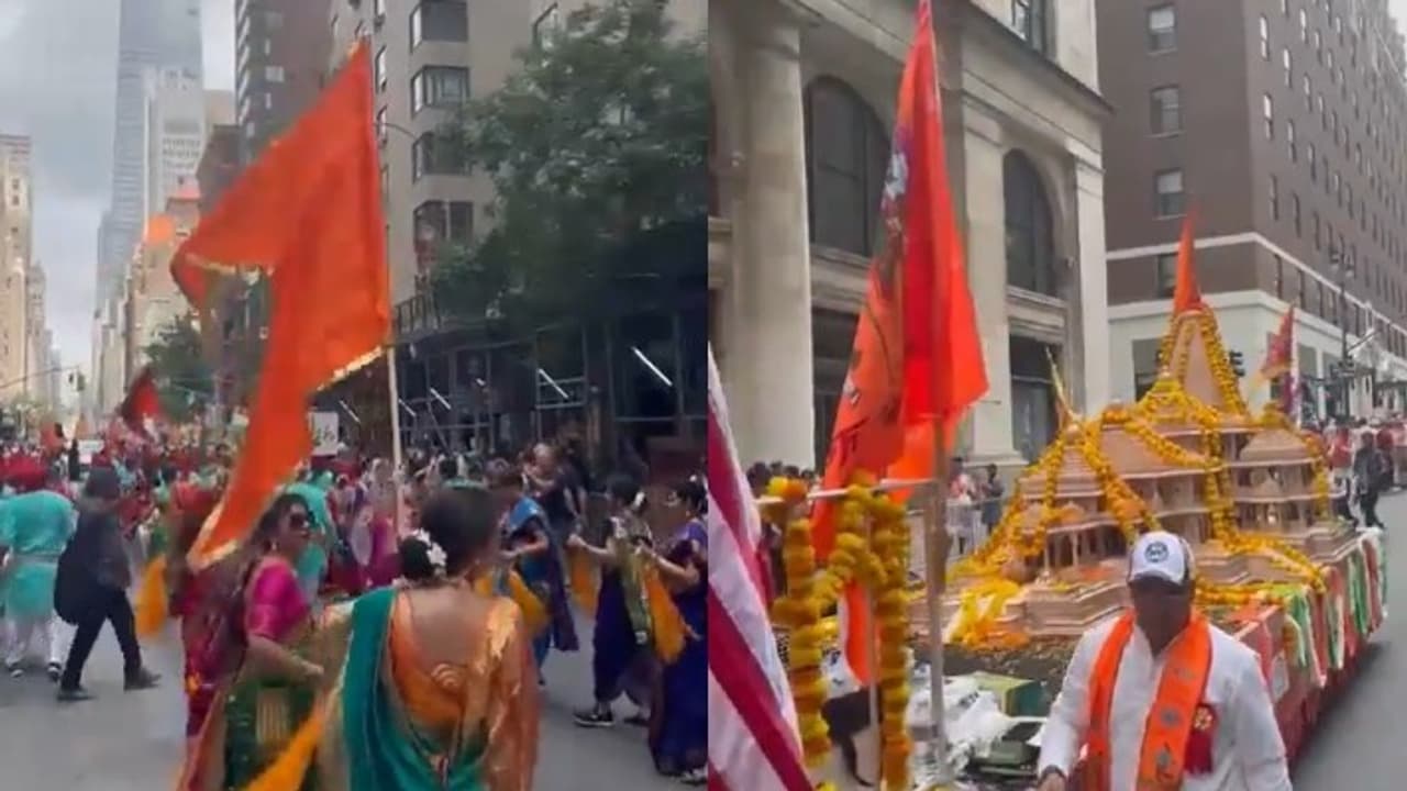 India Day Parade India Day Parade