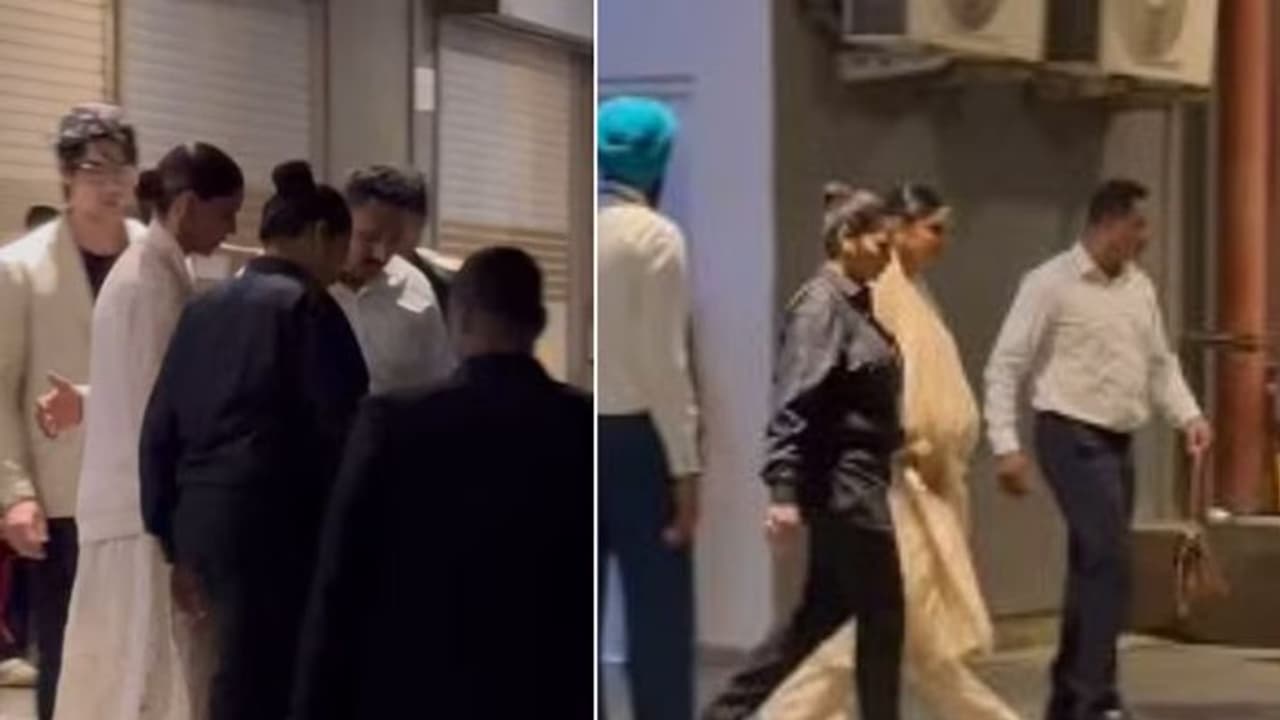 Deepika Padukone Deepika Padukone