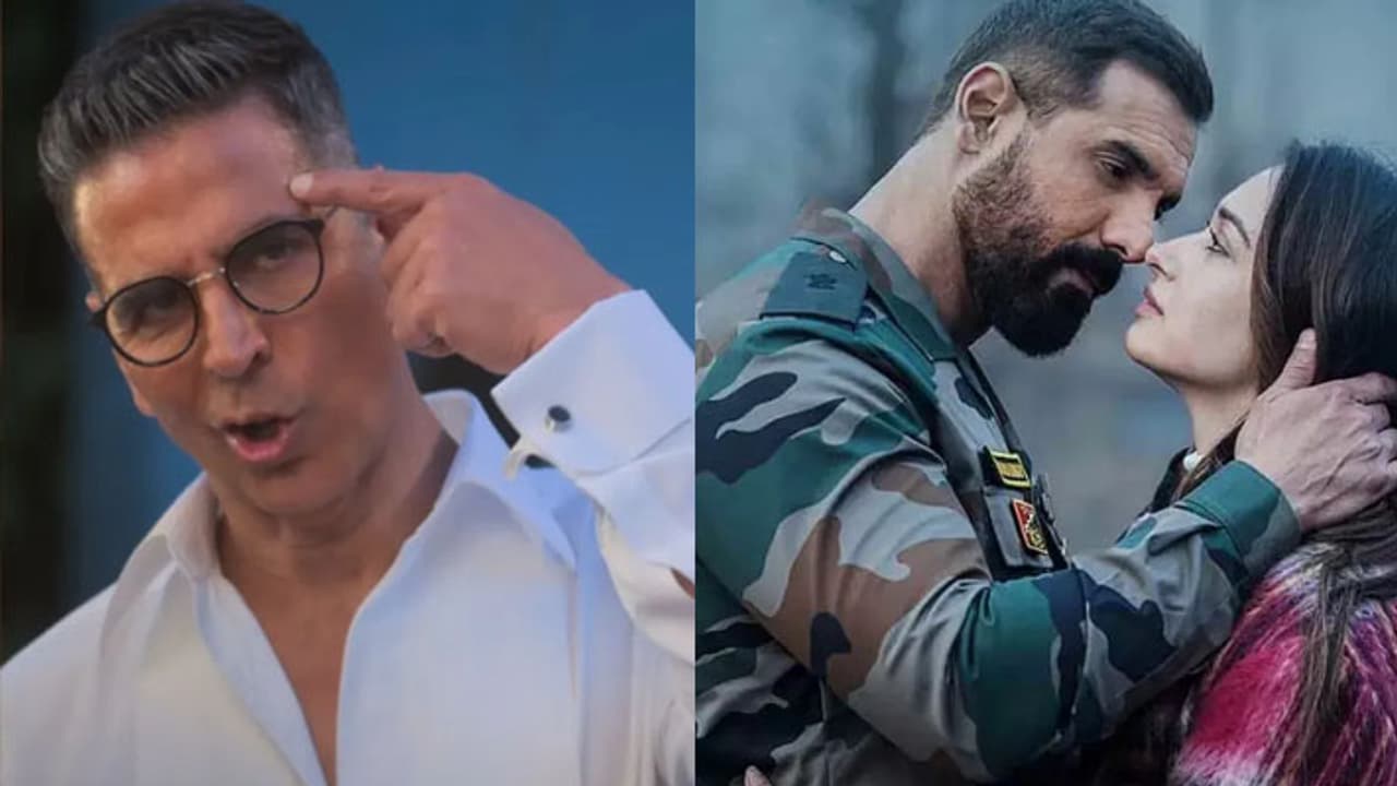 Khel Khel Mein Vedaa Day 5 Collection