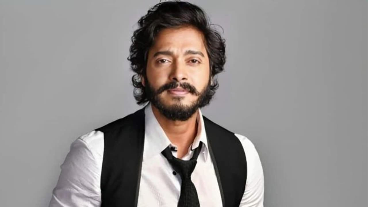 Shreyas Talpade