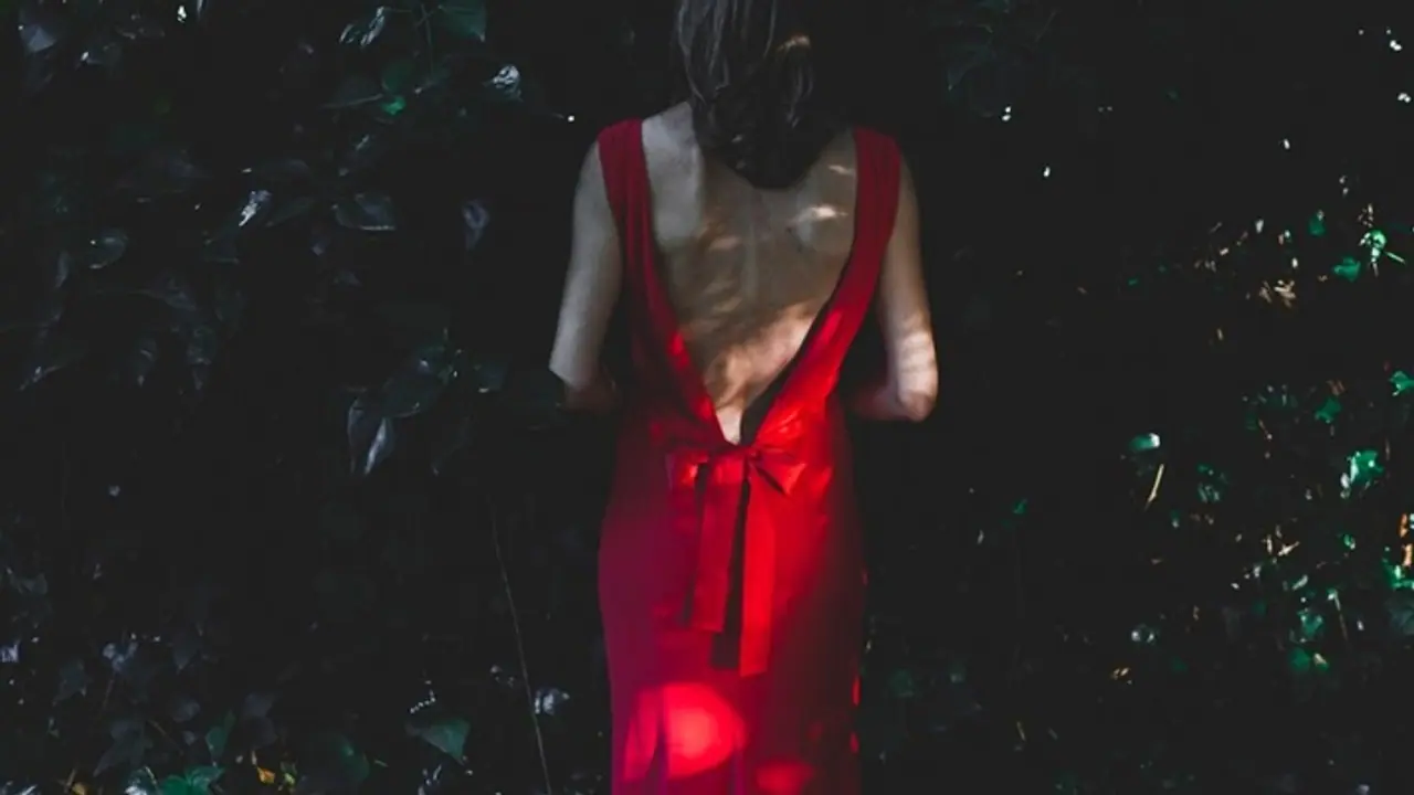 Nudity in Film Nudity in Film