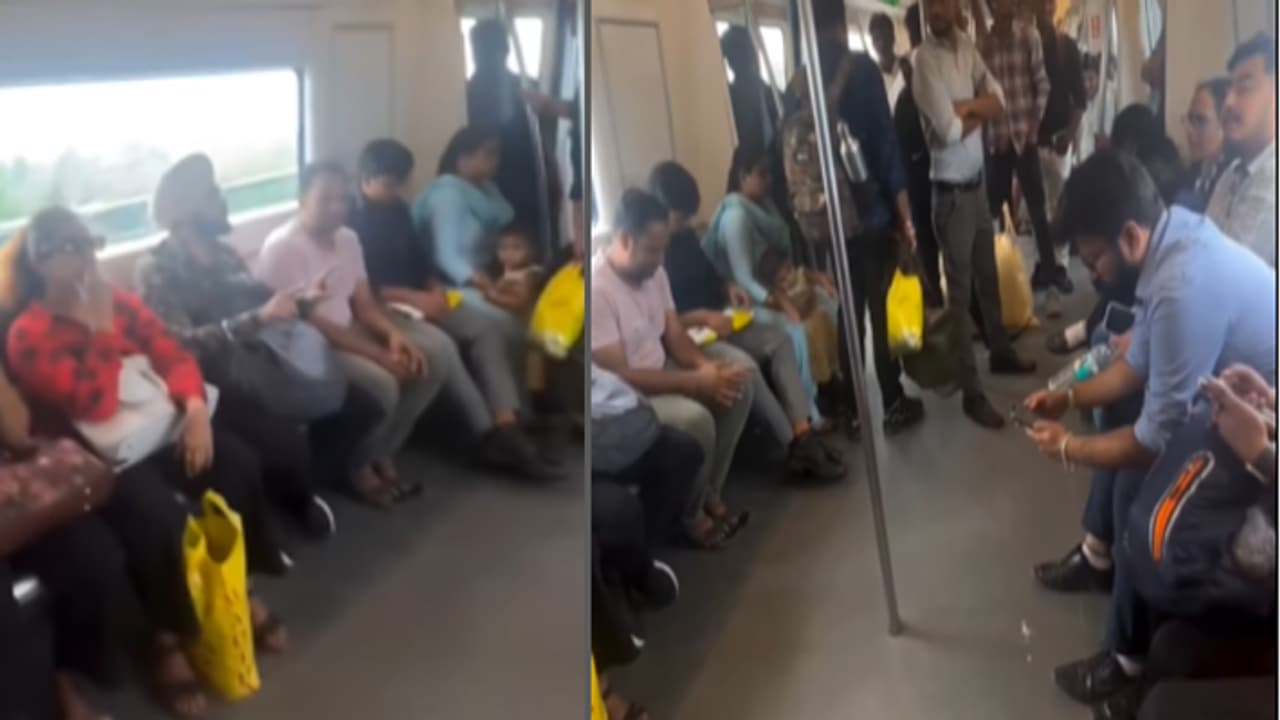 delhi metro