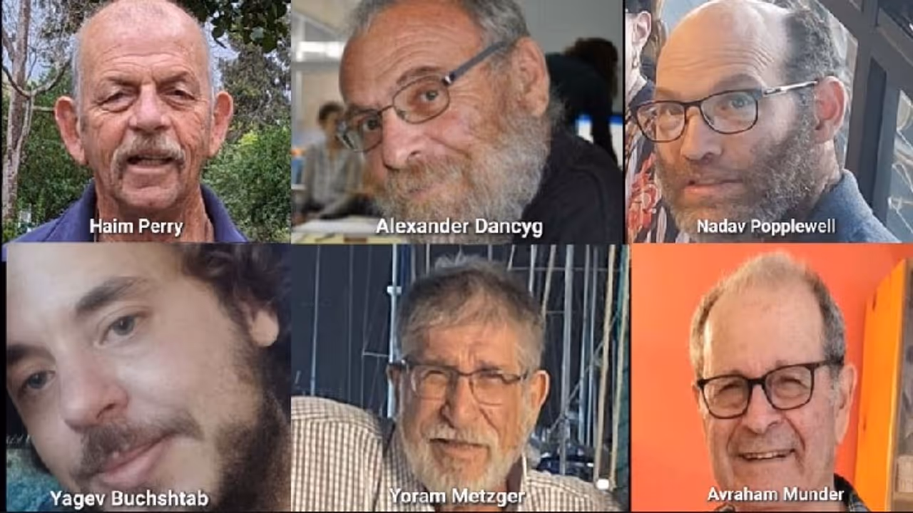 Hostage recovery Hostage recovery