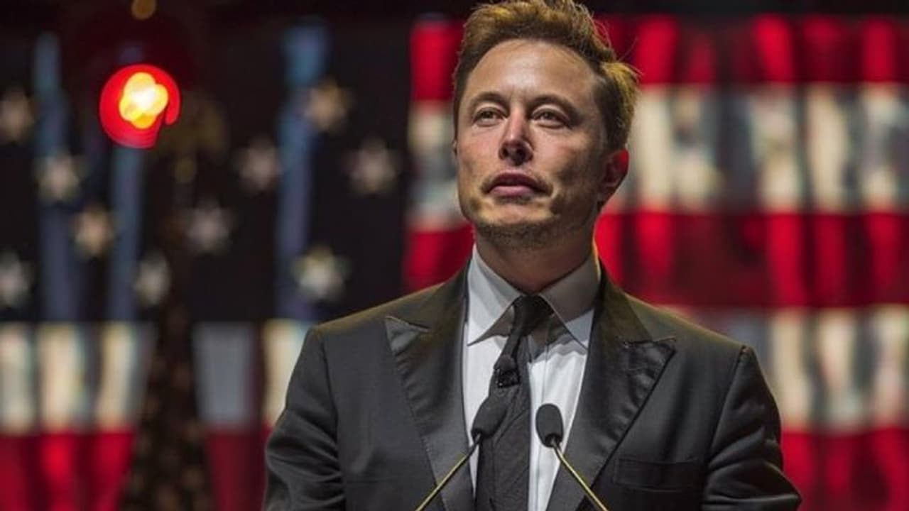 Elon Musl AI photo Elon Musl AI photo