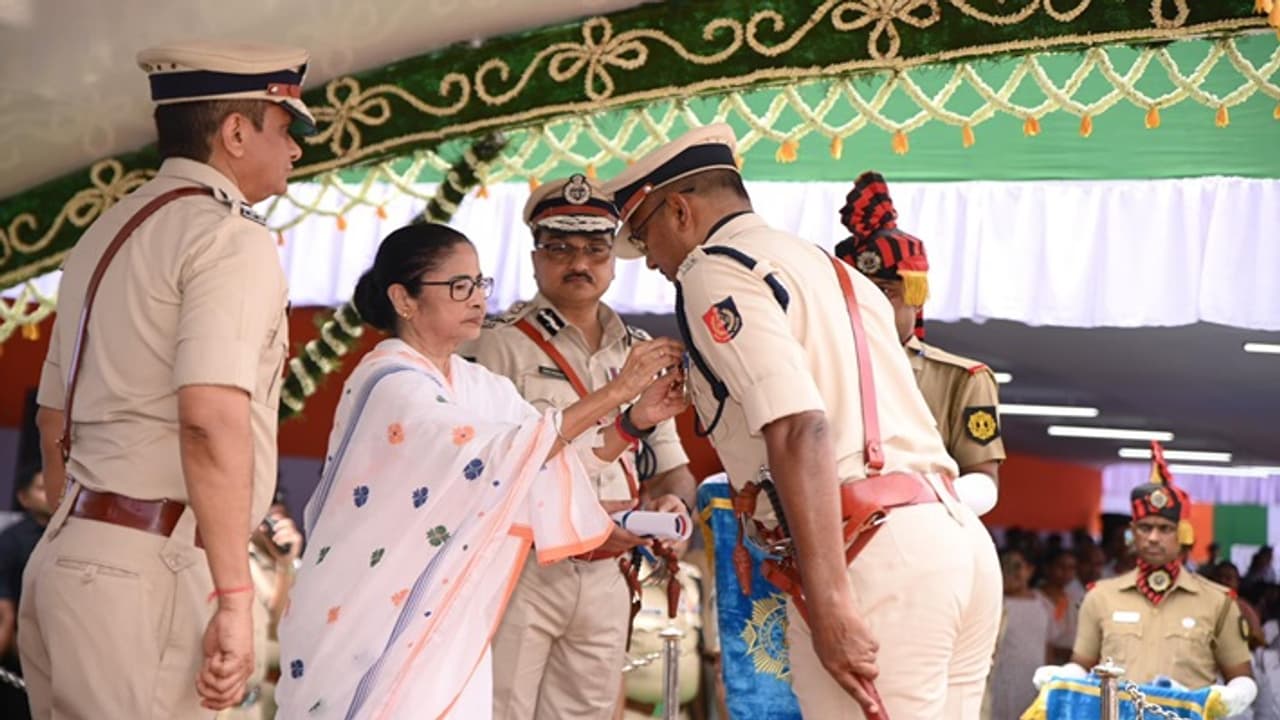 Mamata Banerjee Mamata Banerjee