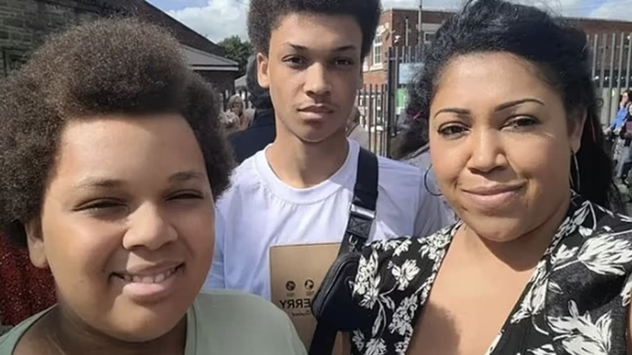 Kaydell Brown Dies Kaydell Brown Dies