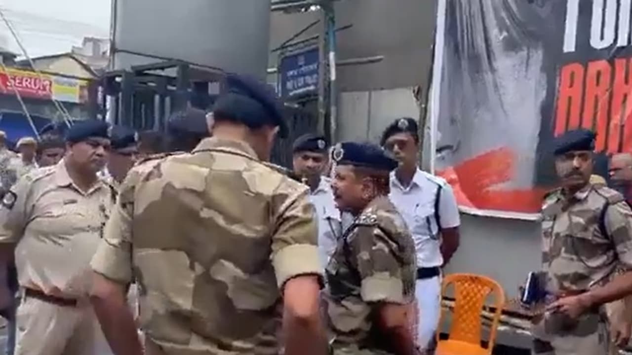 RG Kar Medical College RG Kar Medical College