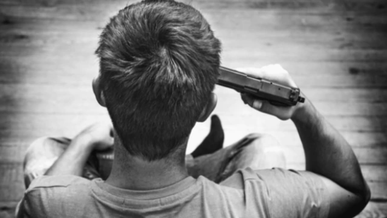 suicide news bulandshahr