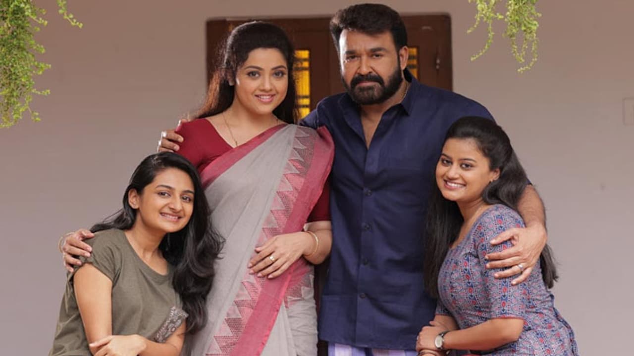 mohanlal film drishyam 3 mohanlal film drishyam 3