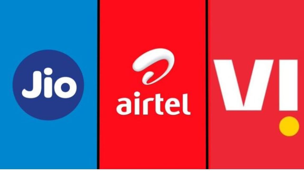 JIO VI Airtel JIO VI Airtel