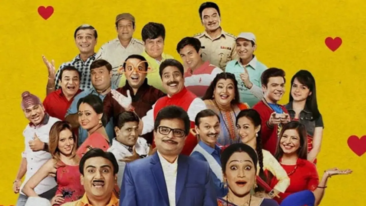 Taarak Mehta Ka Ooltah Chashmah