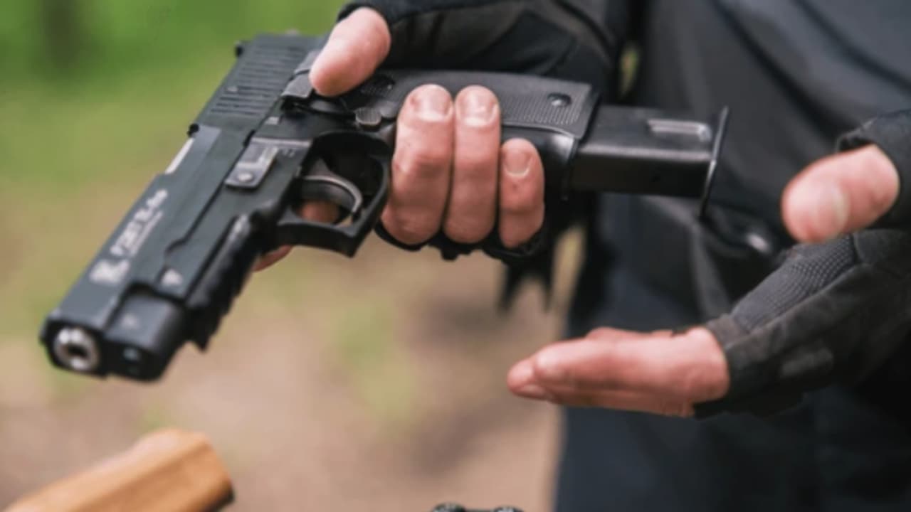 terrorists terrorists