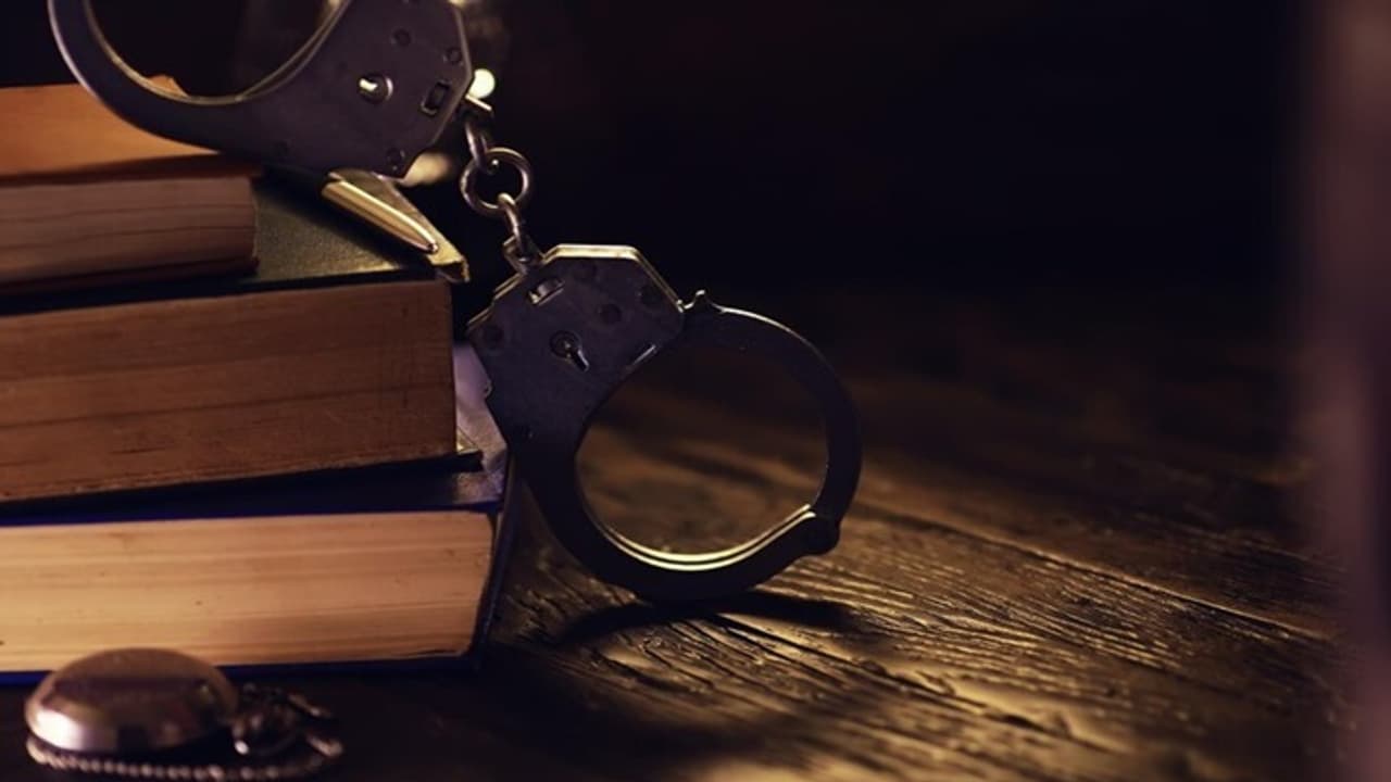 Crime News Crime News