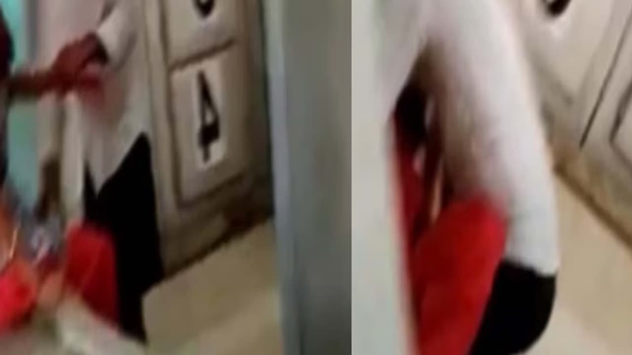 Postmortem House Vide Postmortem House Vide