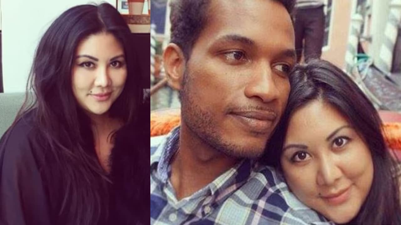 Angeline francis story Angeline francis story