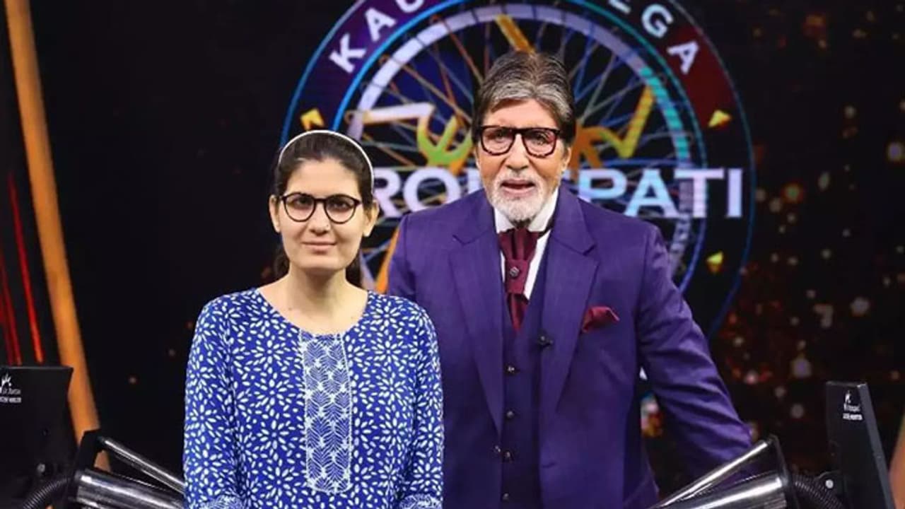 kaun banega crorepati 16 nareshi meena