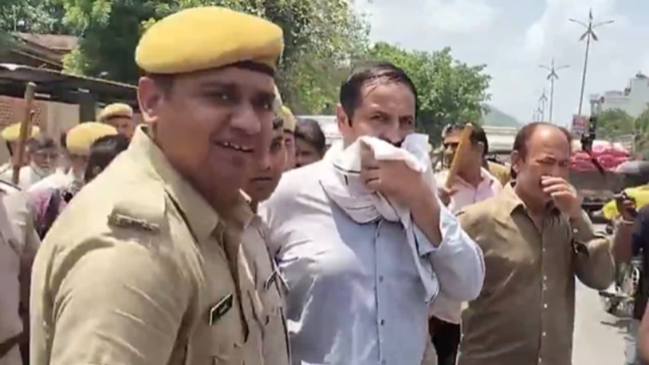 Evidence of Ajmer Scandal Rape