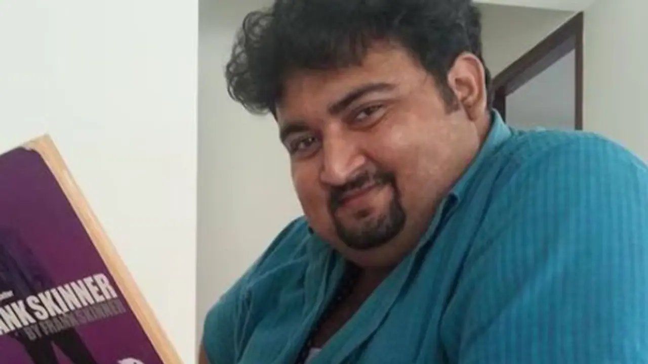 Nirmal Benny Nirmal Benny